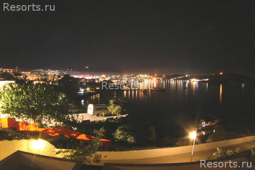 Club&Hotel Isis 6